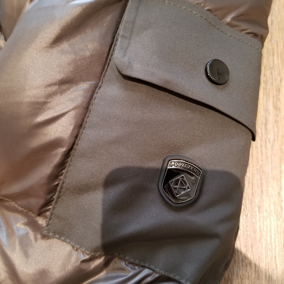 Point Zero Eli mens jacket - Picture 8 of 8